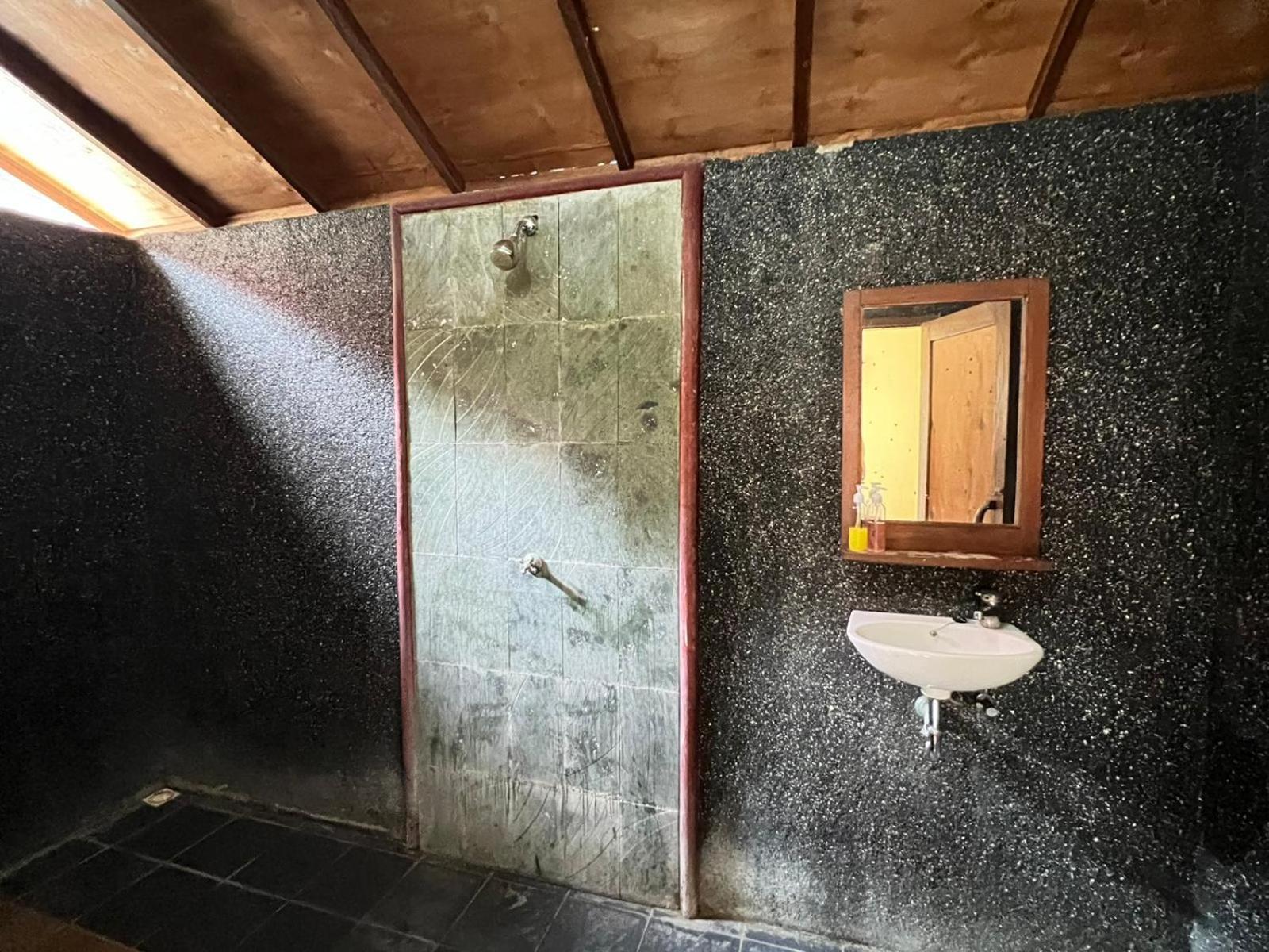 Bias Bungalows Gili Air Zewnętrze zdjęcie