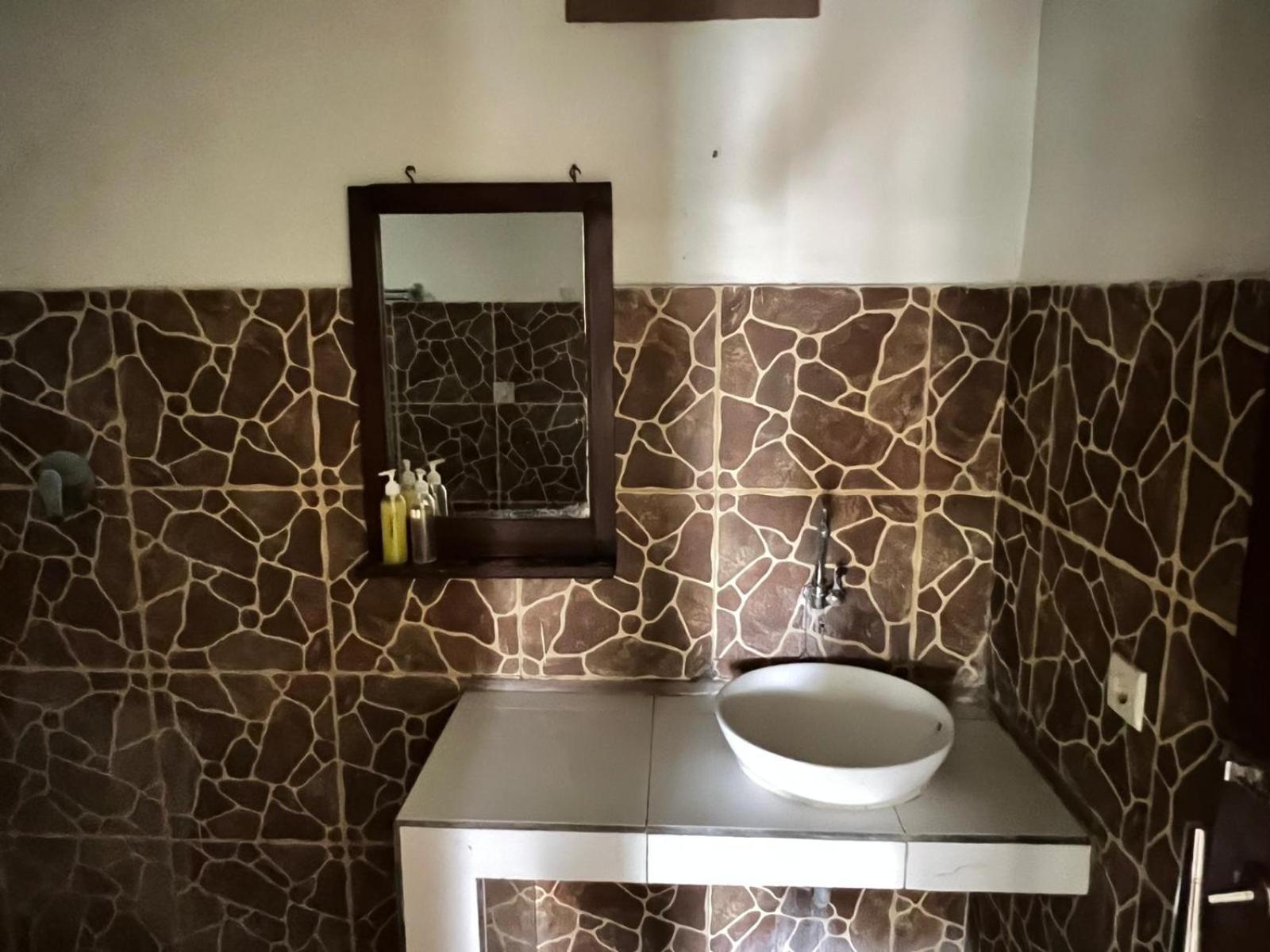 Bias Bungalows Gili Air Zewnętrze zdjęcie