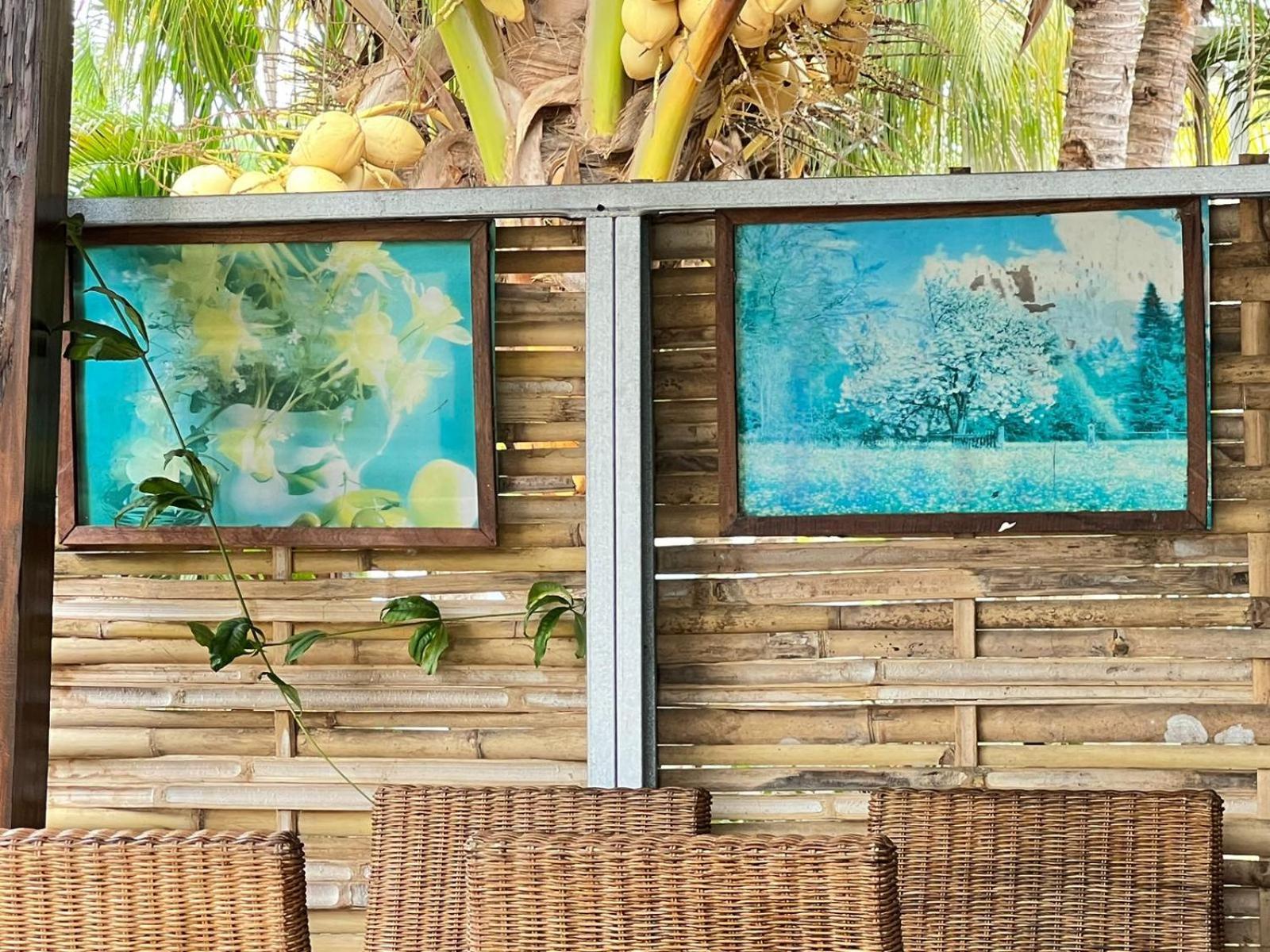 Bias Bungalows Gili Air Zewnętrze zdjęcie