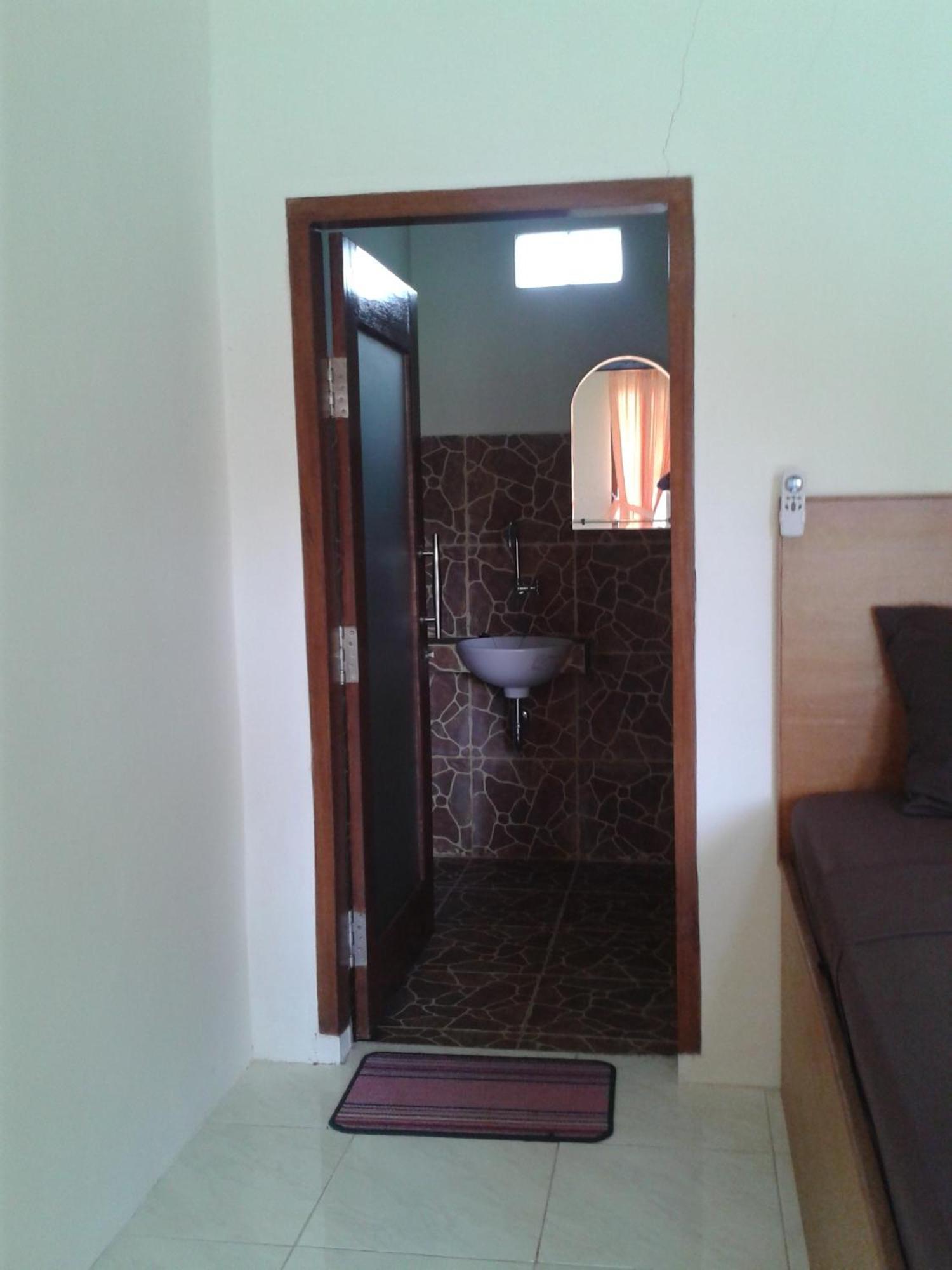 Bias Bungalows Gili Air Pokój zdjęcie
