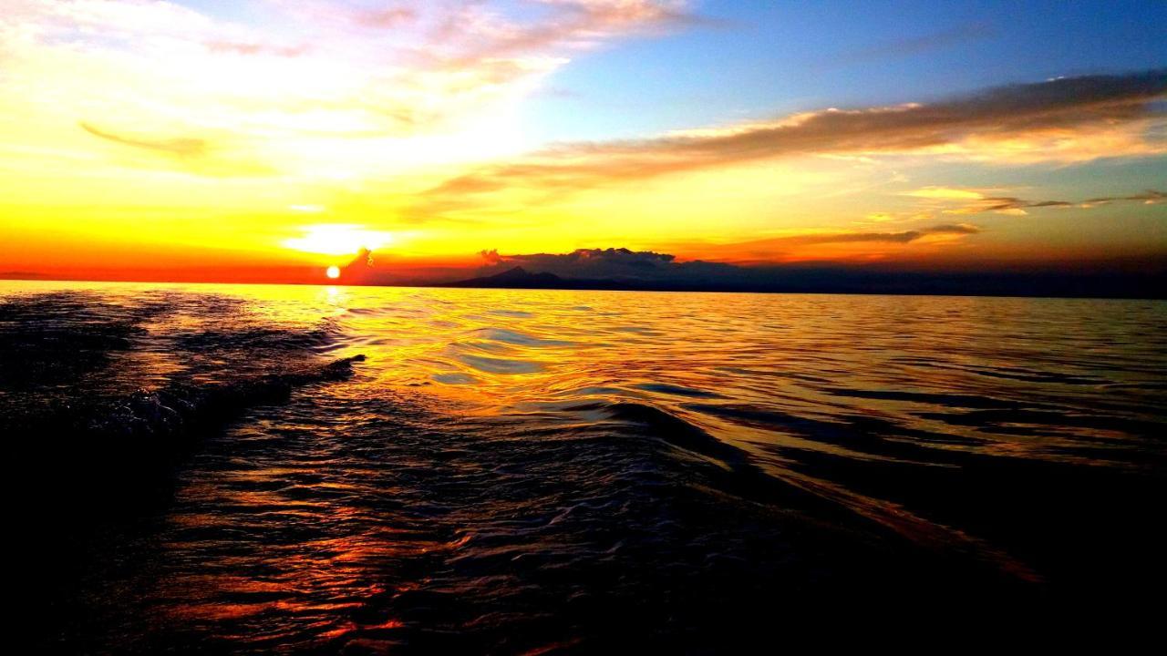 Bias Bungalows Gili Air Zewnętrze zdjęcie